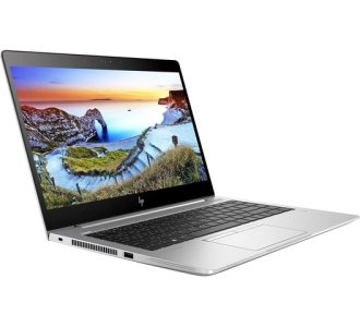 HP EliteBook 840 G5 i5, 7th Gen 8GB RAM 256GB SSD
