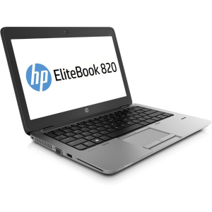 Hp Elitebook 820 g1 corei7 4th gen 4gb RAM 500gb SSD