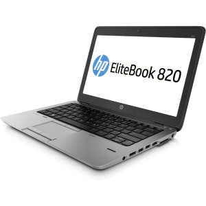 Hp Elitebook 820 g1 corei7 4th gen 4gb RAM 500gb SSD