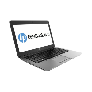 HP EliteBook 820 G1 i5 4th Gen 4GB RAM 500GB HDD