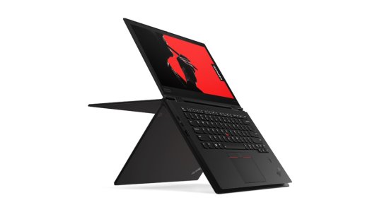Lenovo ThinkPad X1 Yoga Core i7 10th gen 16GB RAM 512GB SSD