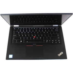 Lenovo Yoga 380 Core i7 16GB RAM 512GB SSD X360 Touch