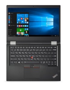 Lenovo ThinkPad Yoga 370 x360 i5 7th Gen 8GB RAM 256GB SSD