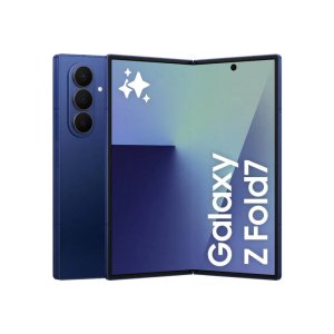 Samsung Galaxy Z Fold7 16GB RAM 1TB ROM