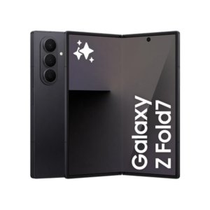 Samsung Galaxy Z Fold7 16GB RAM 1TB ROM