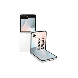 Samsung Z Flip 7 FE 8GB RAM 128GB Storage Smartphone