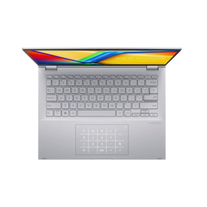 Asus Vivobook X1504VA i5 13th Gen 8GB 512GB SSD Win11