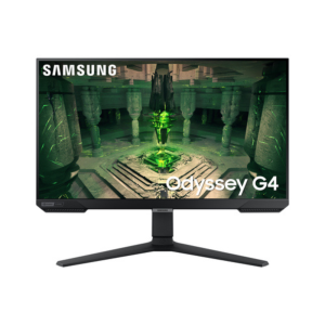 Samsung Monitor G40B 25" Full HD LS25BG402EMXUE Black