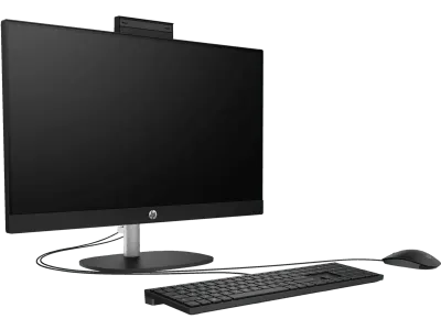 HP All-in-One 24-cr0309nh Core i5 8GB RAM 512GB SSD -B73TBEA