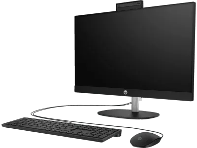 HP All-in-One 24-cr0309nh Core i5 8GB RAM 512GB SSD -B73TBEA