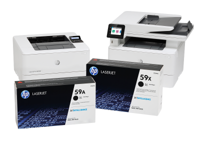 HP 59A Black Original LaserJet Toner Cartridge – CF259A