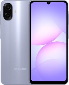 SAMSUNG Galaxy A07 128GB ROM 4GB RAM