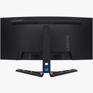 Lenovo Legion R34w-30 34" WQHD Curved Gaming Monitor–67C7GACBAE