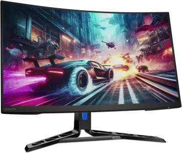 Lenovo Legion R32qc-30 31.5" QHD Curved Gaming -67C8GAC1AE