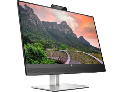 HP E27m G4 27" QHD USB-C Conferencing Monitor-40Z29AS