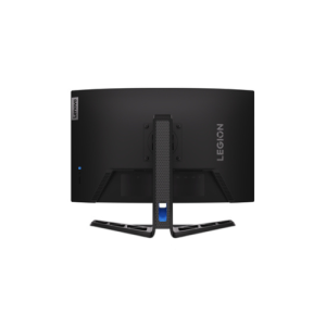 Lenovo Legion R27qc-30 27" QHD Curved Gaming Monitor-67C6GAC2AE