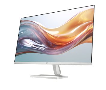 HP 527sf Series 5 27" FHD Monitor-94F44AA