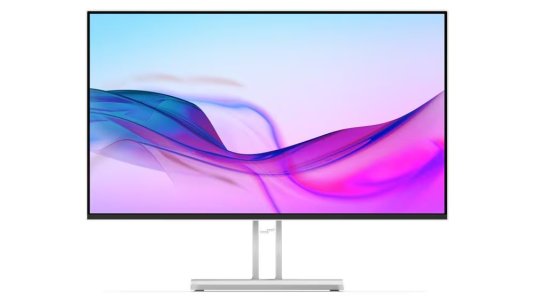 Lenovo L27i-4A 27" FHD Monitor-67BEKAC1AE
