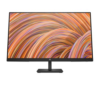 HP V27i G5 27" FHD Monitor-65P64AS