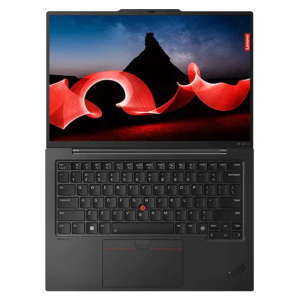 Lenovo ThinkPad X1 Carbon Gen 12 Ultra 7 155U 16GB RAM 1TB SSD-21KDS7ES00