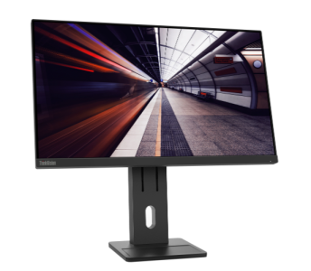 Lenovo ThinkVision E24-30 23.8" FHD Monitor-63EDMAT2UK