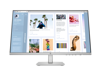 HP Series 5 524sh 23.8" FHD Monitor