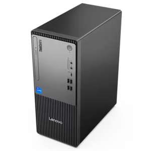 Lenovo ThinkCentre neo 50t Gen 5 i5-13400 8GB RAM 512GB SSD–12UD0061UM 