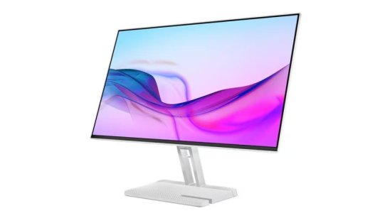 Lenovo L24i-4A 23.8" FHD Monitor-67BCKAC6AE