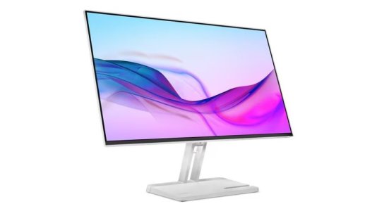 Lenovo L24i-4A 23.8" FHD Monitor-67BCKAC6AE