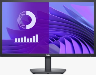 Dell E2425H 23.8" FHD Monitor-E2425H