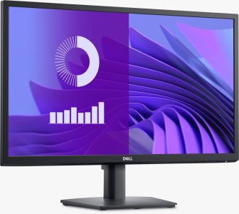 Dell E2425H 23.8" FHD Monitor-E2425H