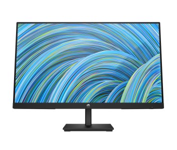 HP V24v G5 23.8" FHD Monitor-65P62AA