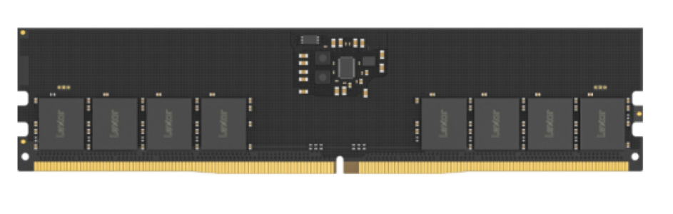 Lexar Desktop RAM DDR5 32GB 5600 - LD5U32G56C46ST-BGS