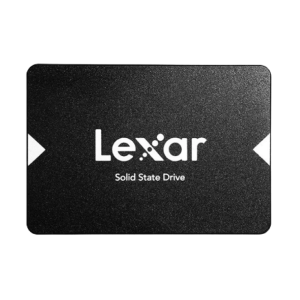 Lexar NS100 2.5'' SATA Internal SSD 256GB LNS100-256RB