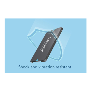 Lexar NQ100 2.5'' SATA Internal SSD 1TB LNQ100X001T-RNNNG