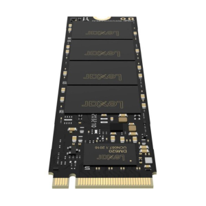 Lexar LNM620 M.2 PCIe Gen3x4 NVMe SSD 1TB LNM620X001T