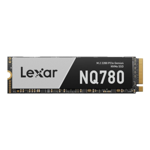 Lexar LNQ780 M.2 PCIe Gen4x4 NVMe SSD 1TB LNQ780X001T