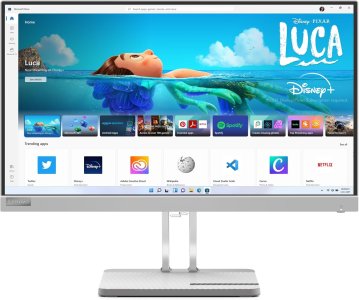 Lenovo L22e-40 21.45" FHD Monitor-67AFKACBAE