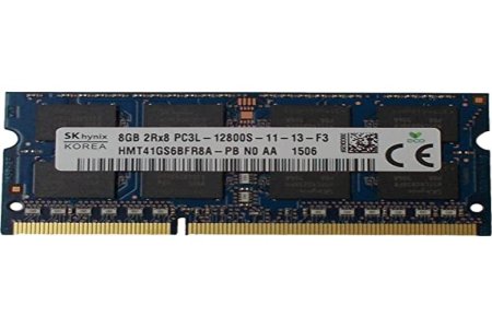 HYNIX Desktop RAM DDR3L 4GB 1600-HYN D RAM 4GB DDR3L 1600