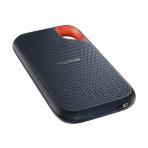 SanDisk E61 Extreme Portable SSD V2 2TB SDSSDE61-2T00