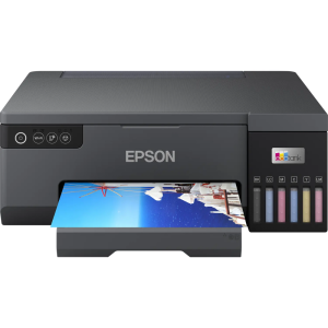 Epson L8050 Photo Printer-C11CK37405