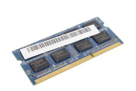 Ramaxel Desktop RAM DDR3L 4GB 1600 RAM