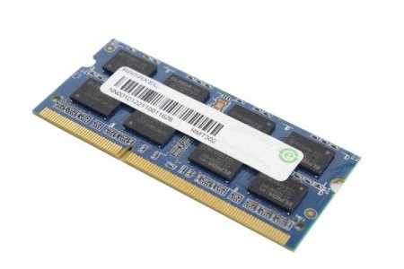 Ramaxel Desktop RAM DDR3L 4GB 1600 RAM