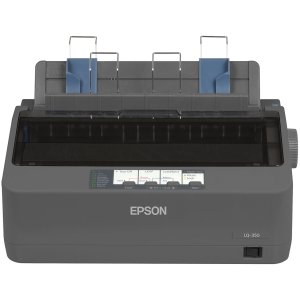 Epson LQ-350 Dot Matrix Printer-C11CC25002