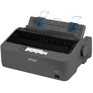Epson LQ-350 Dot Matrix Printer-C11CC25002