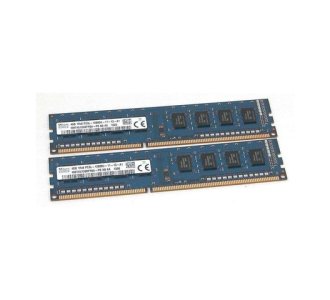KINGSTON Desktop RAM DDR3L 4GB 1600-HP698650-154-MCN