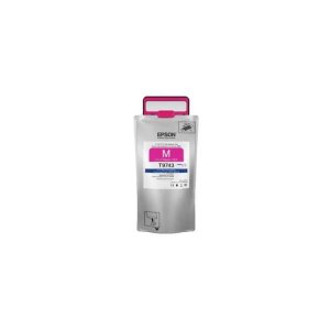 Epson T9743 Magenta XXL Ink Cartridge for WF-C869R Series