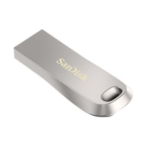 SanDisk Ultra Luxe USB Flash Drive 64GB SDCZ74-064G-G46