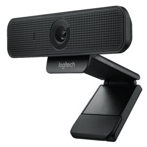 Logitech C925e Business Webcam – 960-001076