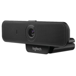 Logitech C925e Business Webcam – 960-001076